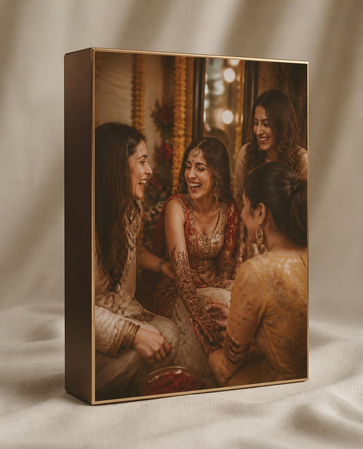 Film & Flair packaging