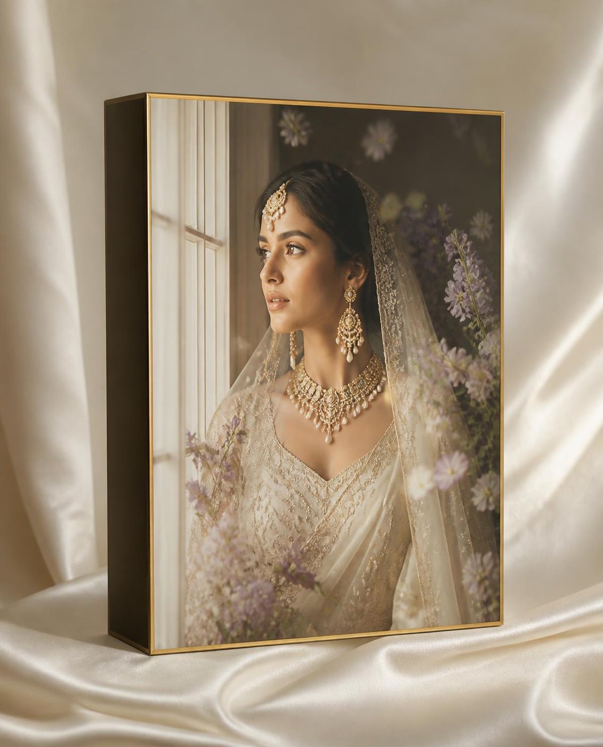 Bridal Beauty